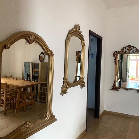 Вилла Casa Tranquilla A Pochissimi Passi Dal Mare Sant'Andrea  Экстерьер фото
